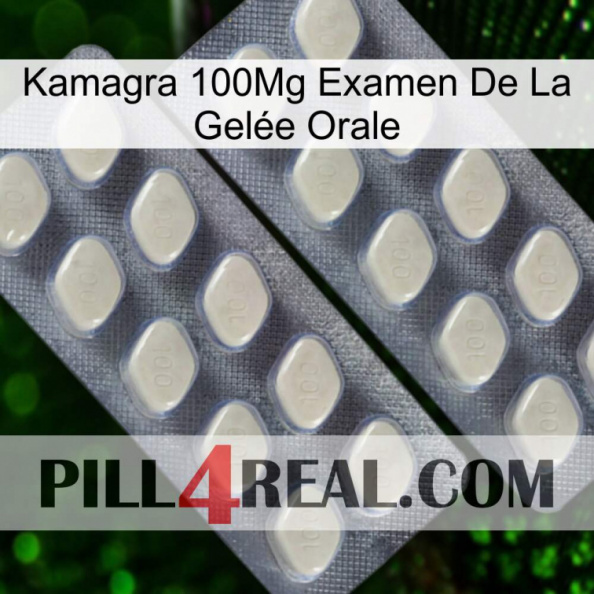Kamagra 100Mg Examen De La Gelée Orale 07.jpg